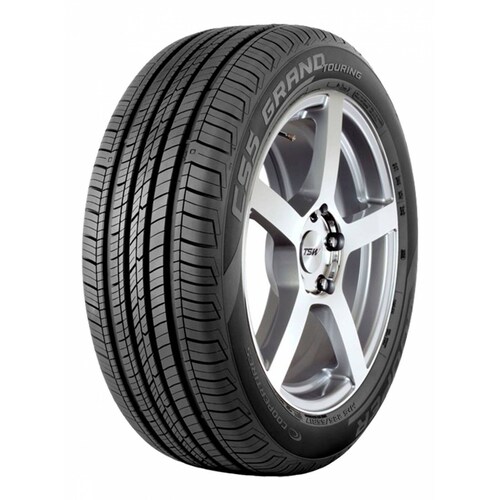 LLANTA 225/65R16 COOPER CS5 GRAND TOURING BLEM 100T