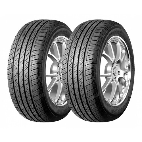 PAQUETE DE 2 LLANTAS 255/35R20 MAXTREK SIERRA S6 94W
