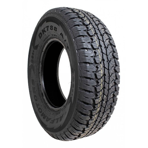 LLANTA 245/75R16 LT ALFAMOTORS DK788 120R