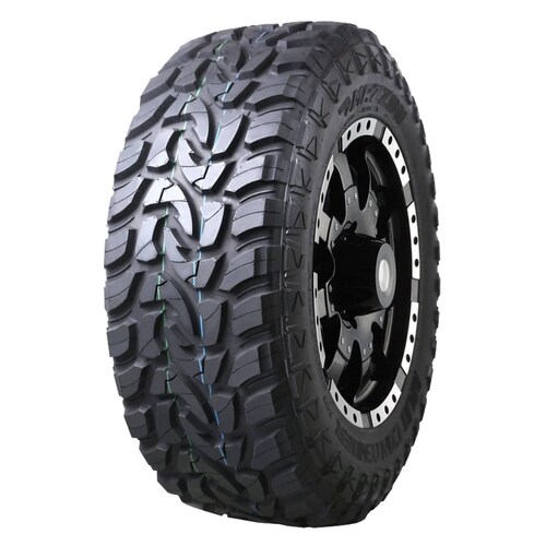 LLANTA 235/75R15 LT MAZZINI MUD CONTENDER 104Q