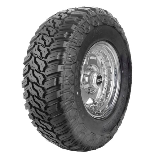 PAQUETE DE 2 LLANTAS 35X12.50R17 LT ANTARES DEEP DIGGER 121Q