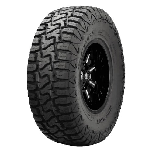PAQUETE DE 2 LLANTAS 35X12.50R20 LT HAIDA HD878 121Q