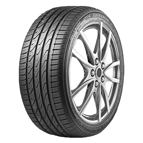 PAQUETE DE 2 LLANTAS 225/55RF17 MAZZINI SUPER SPORT CHASER-RFT 97W