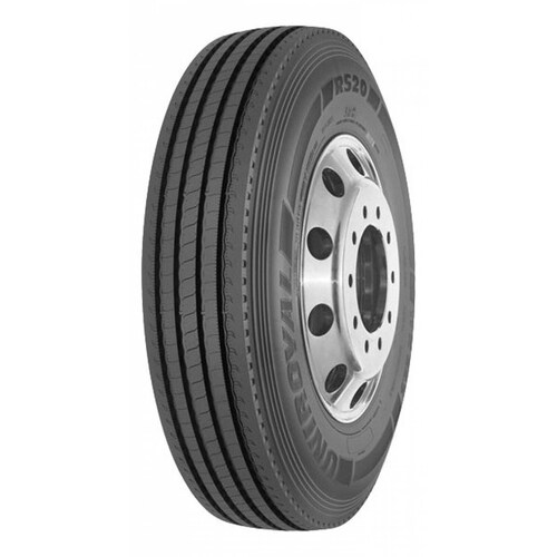 LLANTA 295/75R22.5 UNIROYAL RS20 146L