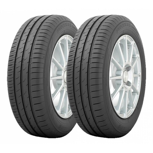 Paquete De 2 Llantas 225/45 R17 Toyo Proxes Tm1 94w