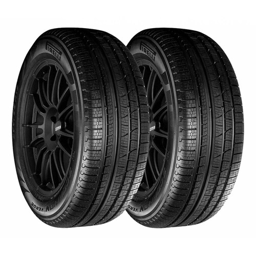 PAQUETE DE 2 LLANTAS 235/45R20 XL PIRELLI SCORPION VERDE AS PLUS 2 100H