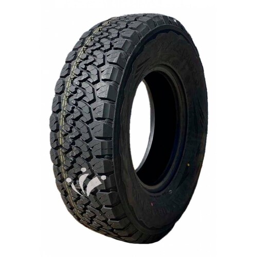 LLANTA 27X8.50R14 LT 6PR SUMAXX ALL TERRAIN T/A 95Q