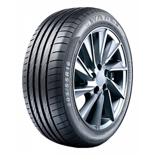 LLANTA 225/40R18 WANLI SA302 92W