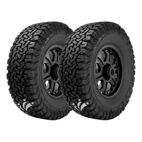 PAQUETE DE 2 LLANTAS 245/70R16 SUMAXX ALL TERRAIN T/A 111H