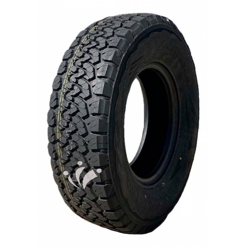 PAQUETE DE 2 LLANTAS 245/70R16 SUMAXX ALL TERRAIN T/A 111H