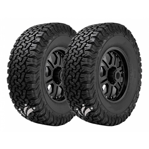 PAQUETE DE 2 LLANTAS 27X8.50R14 LT 6PR SUMAXX ALL TERRAIN T/A 95Q