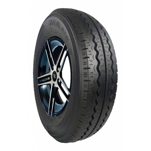 PAQUETE DE 2 LLANTAS 185R14 LT WANLI SL108