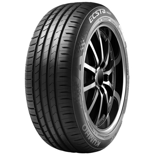 Llanta 205/45r17 Kumho Ecsta Hs51 88v