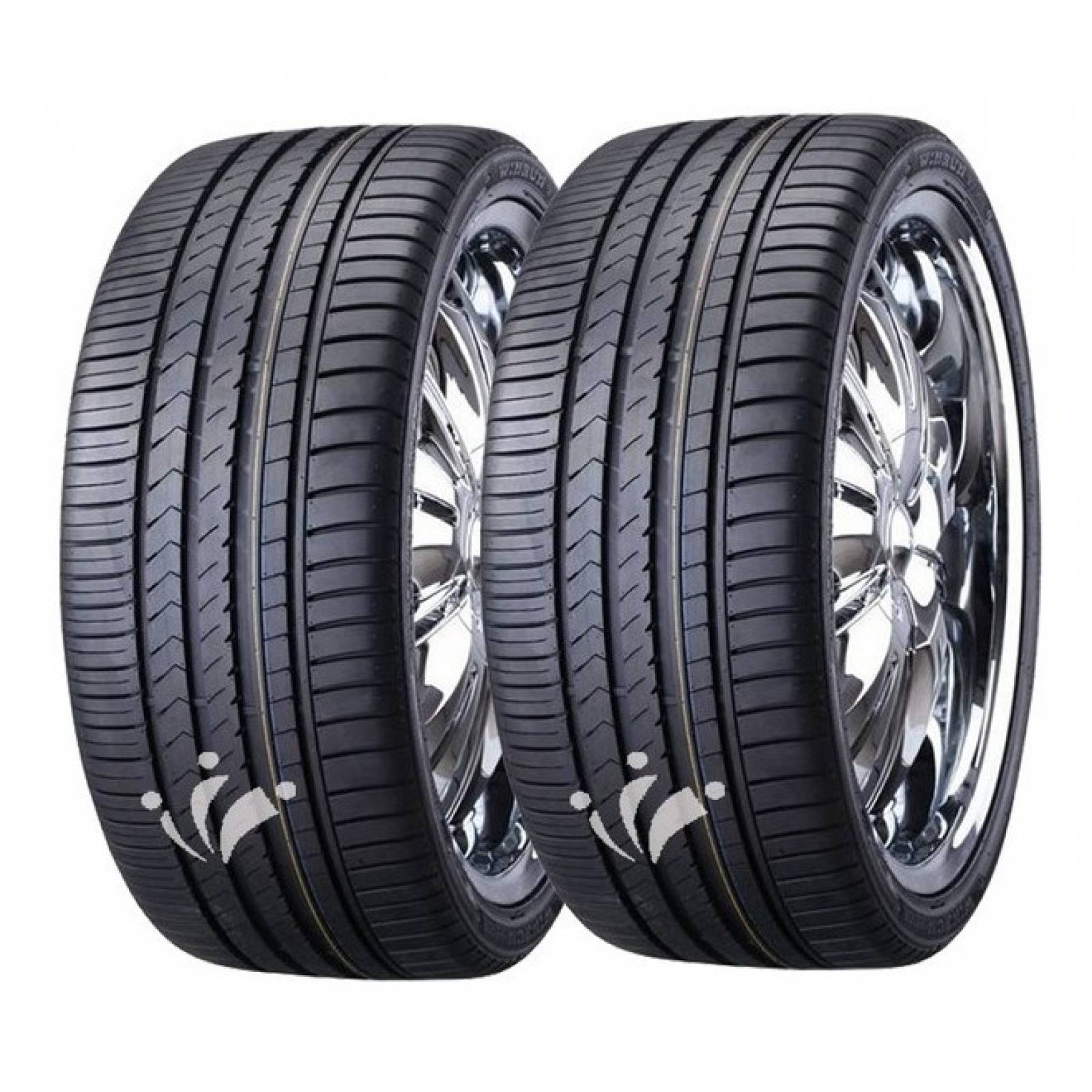 PAQUETE DE 2 LLANTAS 215/45R16 90V XL WINRUN R330 AUTO