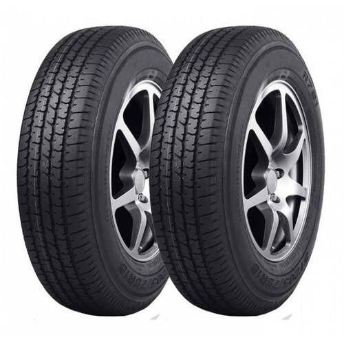 PAQUETE DE 2 LLANTAS 255/75R15 ATLAS R781 117M