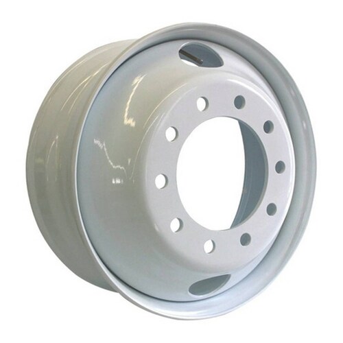 Rin 22.5x8.25 Tdi-bte Unemon Acero