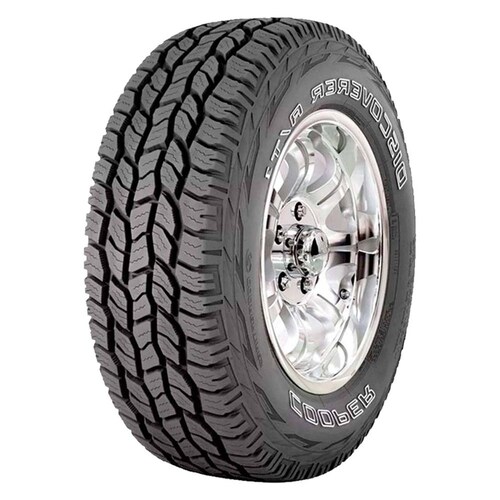 LLANTA 285/70R17 COOPER DISCOVERER AT3 121S