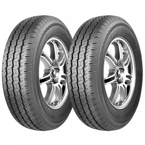 Paquete de 2 Llantas 225/40R17 FULLRUN FRUNFIVE 112R