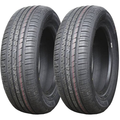Paquete de 2 Llantas 165/55R15 ROADCLAW RP570+ 75V