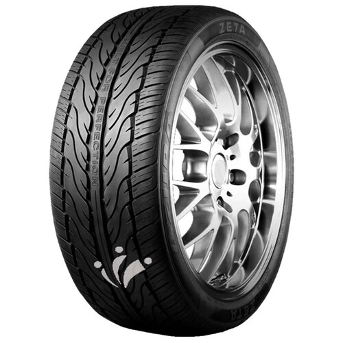 Paquete de 2 Llantas 255/55R19 ZETA AZURA 111V
