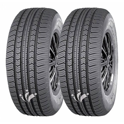 PAQUETE DE 2 LLANTAS 175/75R14 MIRAGE MR-166 86T
