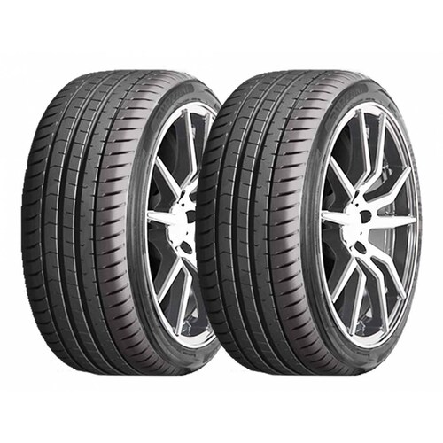 PAQUETE DE 2 LLANTAS 175/75R14 MAZZINI ECO603 86T