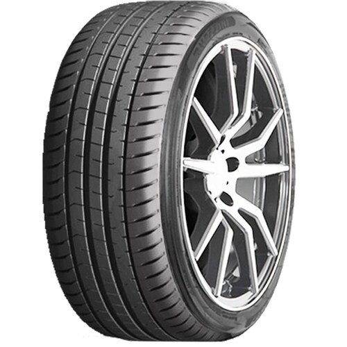 PAQUETE DE 2 LLANTAS 175/75R14 MAZZINI ECO603 86T