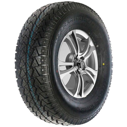 LLANTA 265/65R17 CHENGSHAN CSC-302 A/T 112T