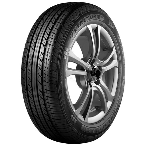 LLANTA 195/70R14 CHENGSHAN CSC-801 91H