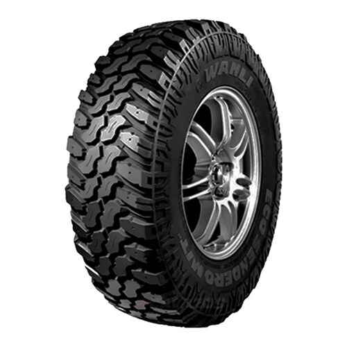 LLANTA 35X12.5R20 LT Wanli M105 121Q