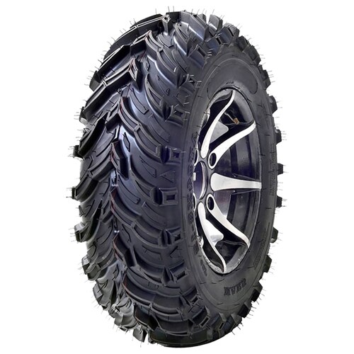 LLANTA 22X11-9 6PR FORERUNNER MARS-B