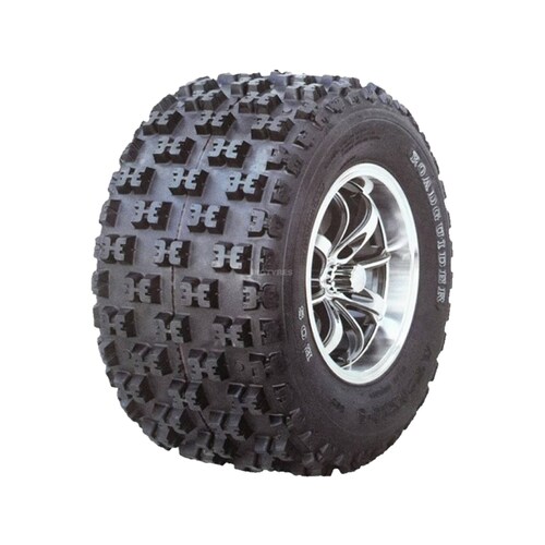 PAQUETE DE 2 LLANTAS 20X11-9 6PR FORERUNNER EOS-H