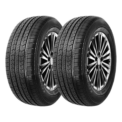 PAQUETE DE 2 LLANTAS 255/55R19 SPORTRAK SP766 111V