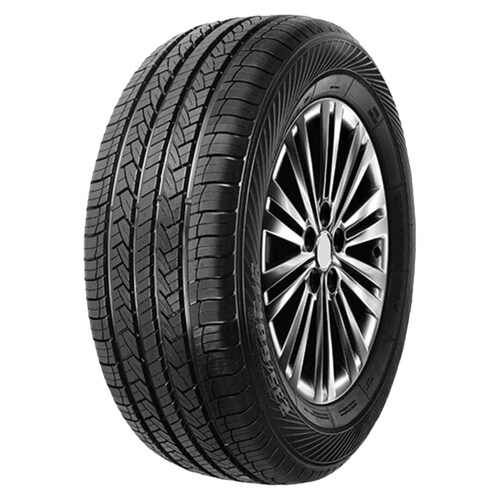 PAQUETE DE 2 LLANTAS 255/55R19 SPORTRAK SP766 111V