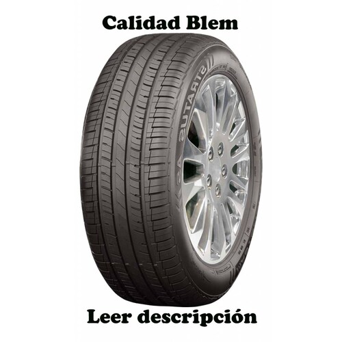 Llanta 205/75r15 Mastercraft Stratus As Blem 97t