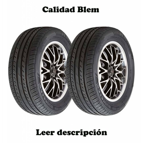 Llanta 235/65r16 Hercules Roadtour 455 Blem 103t