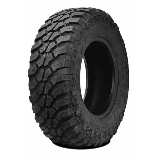 Llanta 285/75r16 Xcent El523 M/t 119q