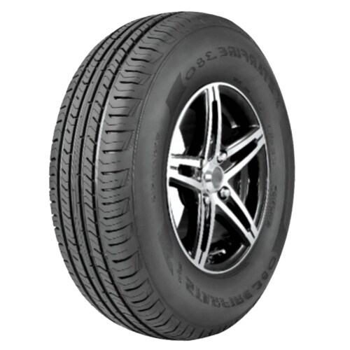 PAQUETE DE 2 LLANTAS 185/65R15 STARFIRE SF-380 BLEM 88T