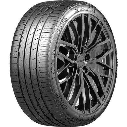 PAQUETE DE 2 LLANTAS 235/50R20 XL ZETA IMPERO TL 104W
