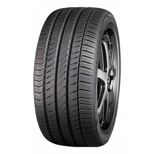 PAQUETE DE 2 LLANTAS 235/55zrf18 Xl Minnell Safy M06 104w