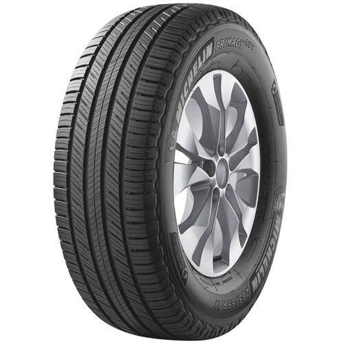 PAQUETE DE 2 LLANTAS 255/50R20 XL MICHELIN PRIMACY SUV+ 109V