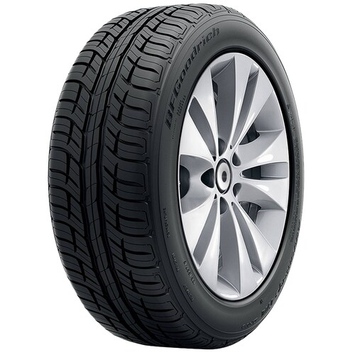 PAQUETE DE 2 LLANTAS 215/55R17 BF GOODRICH ADVANTAGE DRIVE 94V