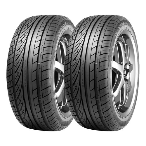 PAQUETE DE 2 LLANTAS 245/45R20 HIFLY VIGOROUS HP801 99Y