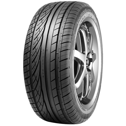 PAQUETE DE 2 LLANTAS 245/45R20 HIFLY VIGOROUS HP801 99Y