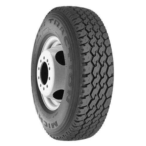 PAQUETE DE 2 LLANTAS 215/85R16 LT MICHELIN XPS TRACTION