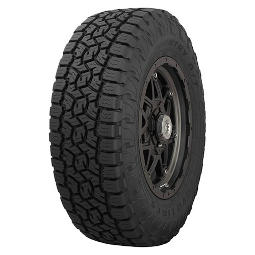 PAQUETE DE 2 LLANTAS 265/75R15 TOYO OPEN COUNTRY A/T3 112S