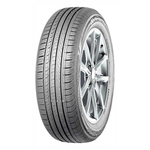 PAQUETE DE 2 LLANTAS 205/50R17 XL NEXEN N Priz GX 93V