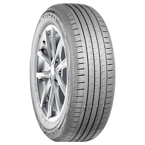 PAQUETE DE 2 LLANTAS 205/50R17 XL NEXEN N Priz GX 93V