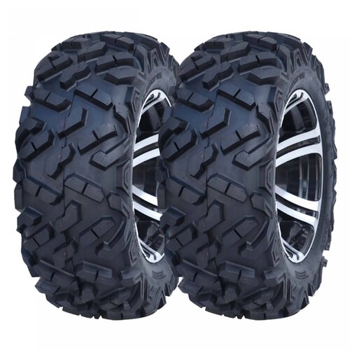 PAQUETE DE 2 LLANTAS 29X11-14 6PR FORERUNNER ATLAS