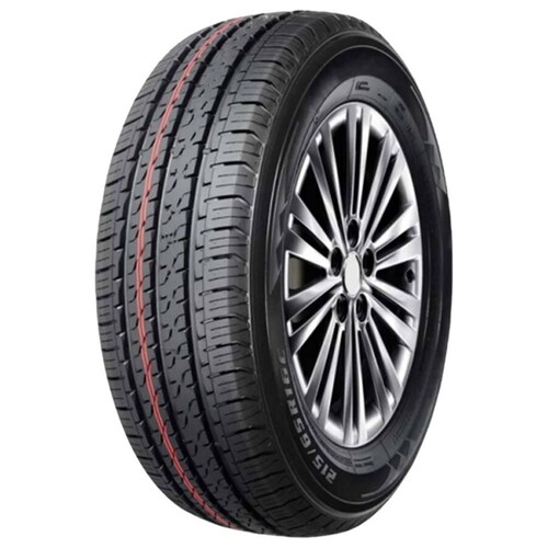 PAQUETE DE 2 LLANTAS 7.00-16 12pr Sportrak Sp796 116n